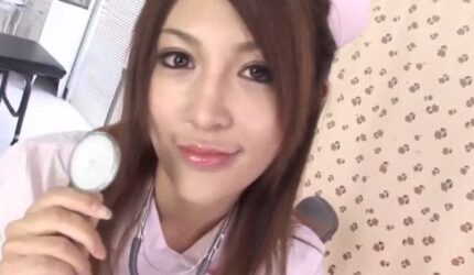 Cover Jav AnnieGChanMakeup