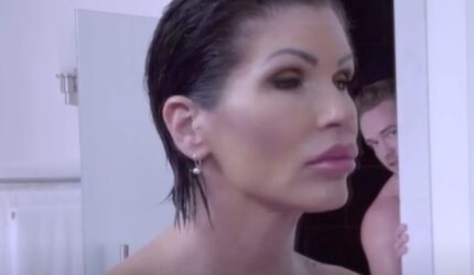Cover Jav AnnieGChanMakeup