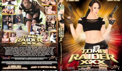 Cover Jav AnnieGChanMakeup