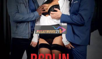 Cover Jav AnnieGChanMakeup