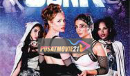 Cover Jav AnnieGChanMakeup