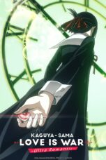 kaguya sama 3