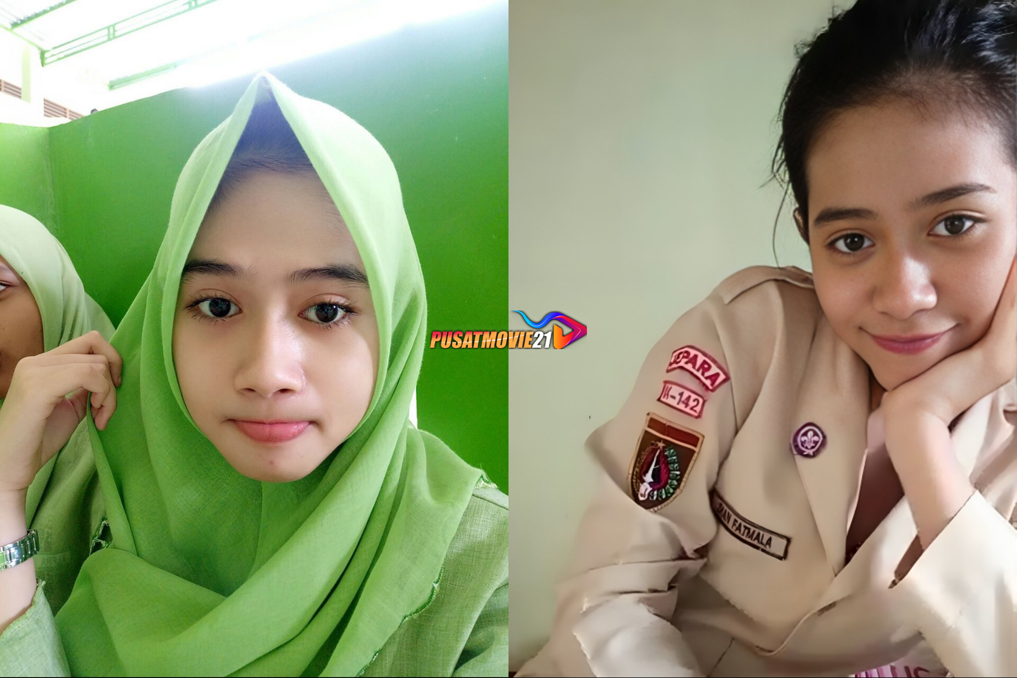Cover AnnieGChanMakeup
