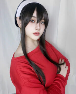 Cover AnnieGChanMakeup