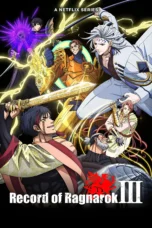 anime shuumatsu no valkyrie season 3