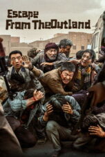 Nonton film Escape from the Outland (2026) - Pusatmovie21