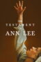 Nonton film The Testament of Ann Lee (2025) - Pusatmovie21