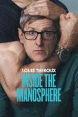 Nonton film Louis Theroux: Inside the Manosphere (2026) - Pusatmovie21