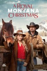 Nonton film A Royal Montana Christmas (2025) - Pusatmovie21