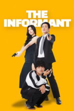 Film The Informant 2025 Nonton film The Informant (2025) - Pusatmovie21